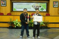 Terobosan Mahasiswa...