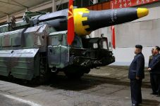 Dianggap Menghina Jong-un,...