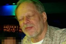 Stephen Paddock, Pembantai...