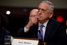 Menhan AS Ingin Washington...