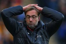 Liverpool Boros Tendangan...