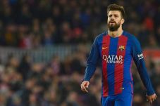 Sergio Busquets: Masalah...