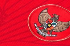 Susunan Pemain Timnas...