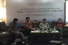 Maruarar Sirait: Jokowi...