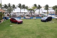 KIA Media Drive, Performa...