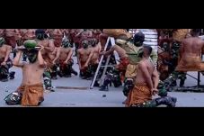 1.800 Prajurit TNI Unjuk...