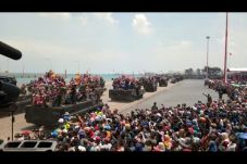 Ingatkan TNI, Jokowi...