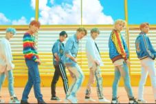 Hebat, BTS Diperhatikan...