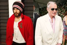 Jared Leto Bakal Perankan...