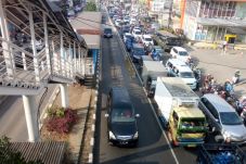 Lemah Pengawasan, Busway...