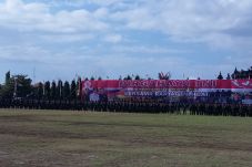 Jika Gunung Agung Meletus,...