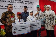 BTN Wujudkan Program...