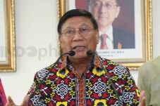 Tutup Buku PKI