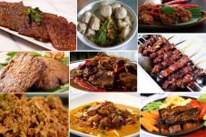 10 Masakan Olahan Daging...