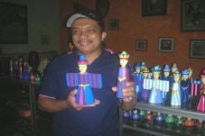Hebat! Warga Pakem Sulap...