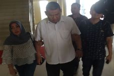2 Tahun Buron, Kejati...