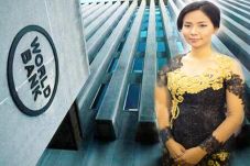 In World Bank, Livi...
