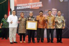 Kemenkumham Tetapkan...