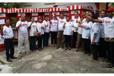 DPD Partai Perindo Kabupaten...