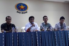 BPH Migas Gelar Operasi...