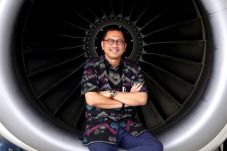 Andalkan Keramahan dan...