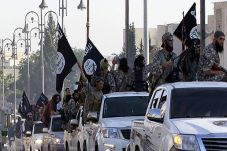 FSB Rusia Sebut ISIS...