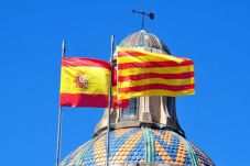 Spanyol Tolak Permintaan...
