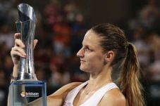 Pliskova-Dimitrov Pastikan...