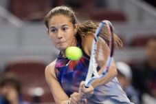 Kasatkina Senang Kembali...