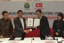Pemain Top Dunia Ramaikan...