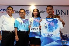 BNI dan ITB Gelar Ultra...