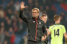 Biarkan Juergen Klopp...
