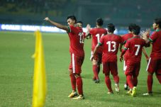 Timnas Senior Lengkapi...
