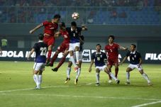 Luis Milla Puji Kecemerlangan...