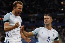 Preview Inggris vs Slovenia:...