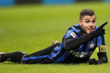 Icardi Batal Perkuat...
