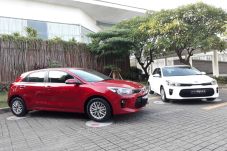 KIA Berikan Garansi...