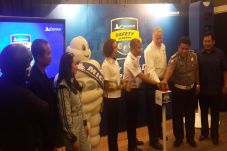 Michelin Safety Academy...