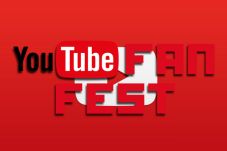 YouTube FanFest Showcase...