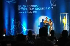 Pengabdi Setan Dominan,...