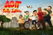 Adit & Sopo Jarwo...