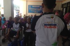 Ultah ke 23, MNC SKY...