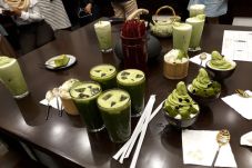 Restoran Amausaan Uji...