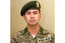 Sekilas, Raffi Ahmad...