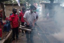 Fogging Gratis Perindo...