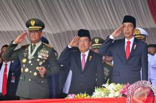 Do Not Doubt TNI Loyalty...