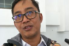 Sopir Angkot di Bandung...