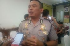 Sopir Angkot di Bandung...