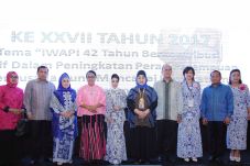 Rapat Kerja Nasional...