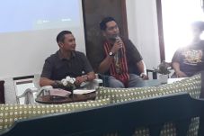 27 Lembaga Pendamping...